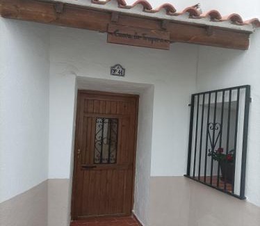 Benamaurel Casa | Cueva la Trapera