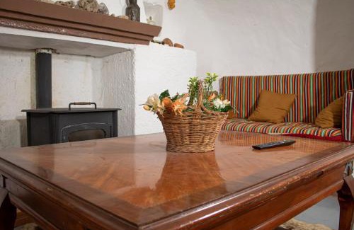 Gorafe Casa | Cueva Navarro
