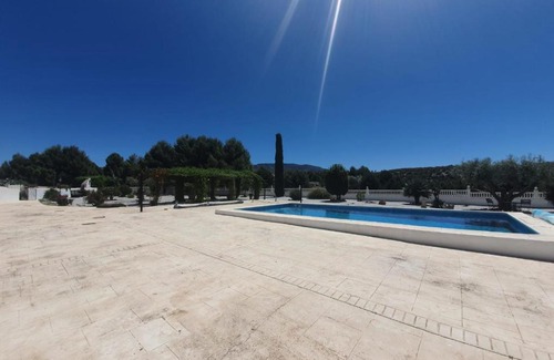 La Alqueria Casa | Cuevas Cañada Honda