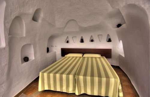 Firgas Casa | Cuevas De Barreto