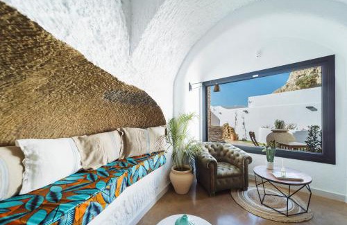 Benalua de Guadix Casa | Cuevas de Kabila