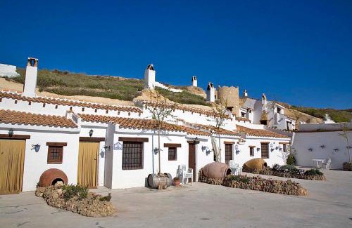 La Alqueria Apartamento | Cuevas La Atalaya