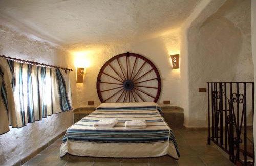 La Alqueria Apartamento | Cuevas La Atalaya