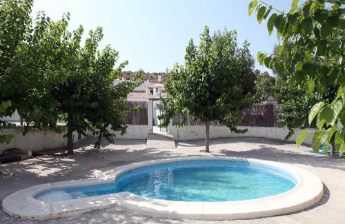 La Alqueria Apartamento | Cuevas La Atalaya