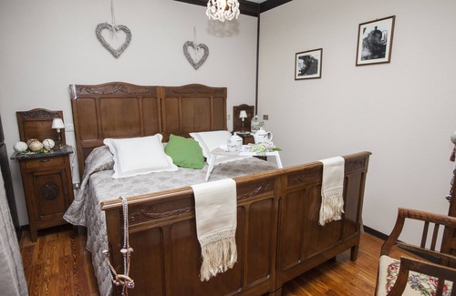 San Damiano dʼAsti Cama Y Desayuno | Cugi Bed and Breakfast