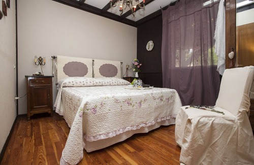 San Damiano dʼAsti Cama Y Desayuno | Cugi Bed and Breakfast
