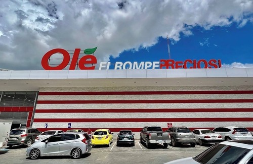 Santo Domingo Este Apartamento | CUIDAD JUAN BOSCH SEMBRADOR 3, A 18 MINUTOS DEL AEROPUERTO DE LAS AMERICAS SDE