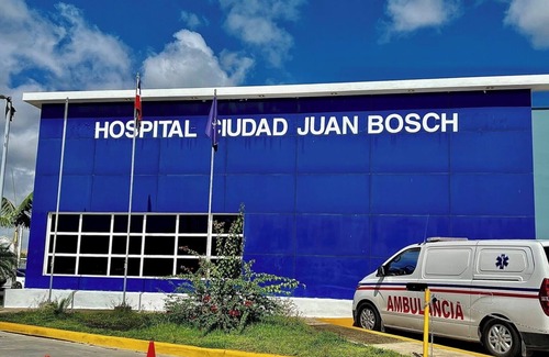 Santo Domingo Este Apartamento | CUIDAD JUAN BOSCH SEMBRADOR 3, A 18 MINUTOS DEL AEROPUERTO DE LAS AMERICAS SDE