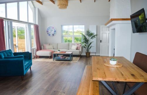 Enniskillen Casa | Cuilcagh Croft - Fermanagh Lakelands