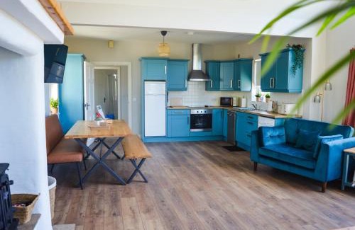 Enniskillen Casa | Cuilcagh Croft - Fermanagh Lakelands