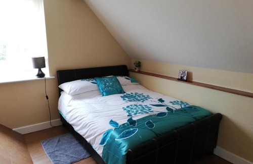 Barran Casa | Cuilcagh House