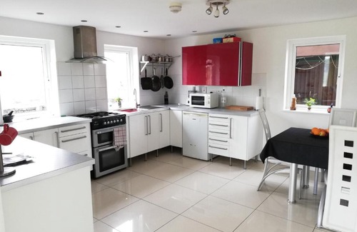 Barran Casa | Cuilcagh House
