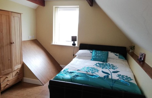 Barran Casa | Cuilcagh House