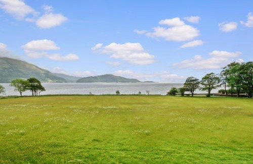 West Laroch Casa | Cuilcheanna House - Onich, Fort William