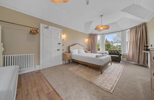 West Laroch Casa | Cuilcheanna House - Onich, Fort William