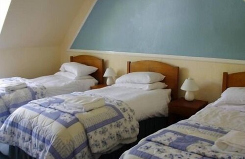 Kilmelfort Hotel | Cuilfail Hotel