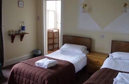 Kilmelfort Hotel | Cuilfail Hotel