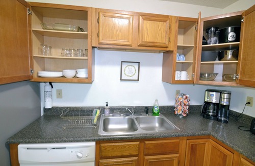Bloomington Casa | Cul-de-Sac Condo