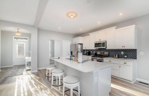 Otterbien Home Casa | Cul-de-sac home in safe Family-friendly community