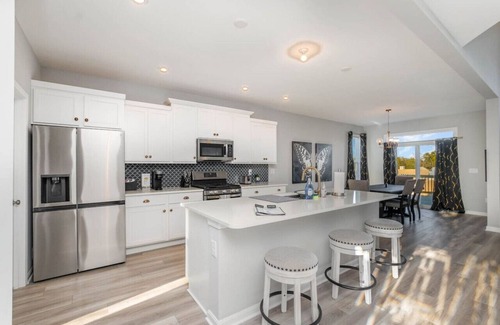 Otterbien Home Casa | Cul-de-sac home in safe Family-friendly community