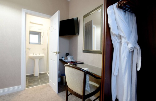 Portstewart Cama Y Desayuno | Cul-Erg House & Kitchen