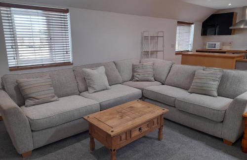 Culbokie Apartamento | Culbokie Inn on the NC500