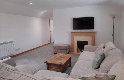 Culbokie Apartamento | Culbokie Inn on the NC500