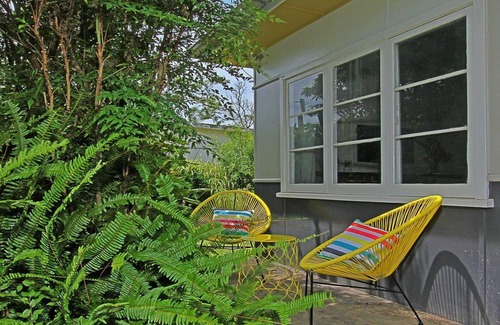 Culburra Beach Cabaña | Arenas de Culburra - acogedoras y confortables