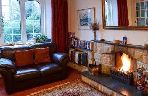 Nairn Casa | Culcharry Cottage