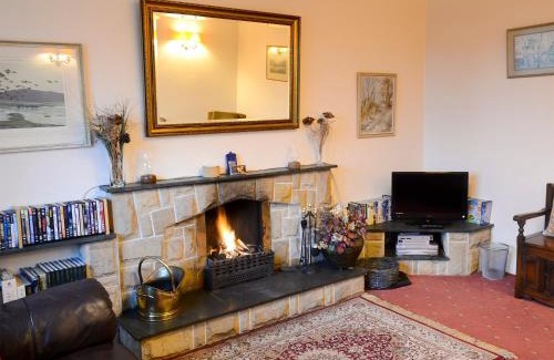 Nairn Casa | Culcharry Cottage
