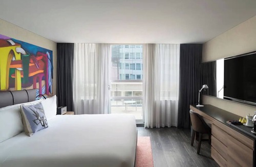 Hipódromo Hotel | Culinary Delights Await: Indulge in Gourmet Cuisine at Our Abode!