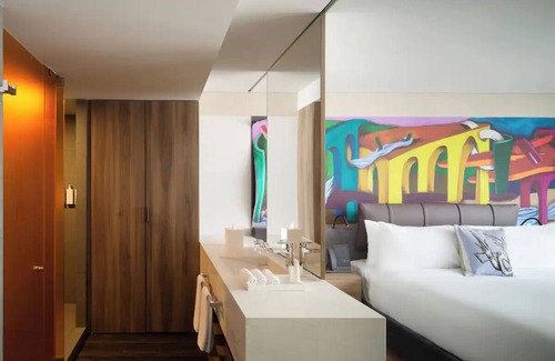 Hipódromo Hotel | Culinary Delights Await: Indulge in Gourmet Cuisine at Our Abode!