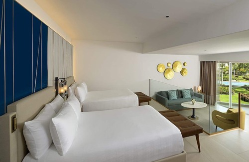 Punta Cana Hotel | Culinary Experience & Casino Excitement at All-Inclusive Punta Cana | 4 Units