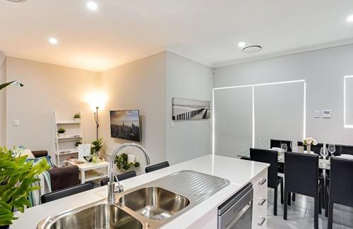 Balga Casa | CULL65A – Culloton Escape