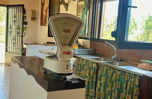 Culla Casa | Culla Country House Rentalholidays REF 034
