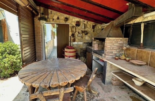 Culla Casa | Culla Country House Rentalholidays REF 034