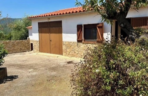 Culla Casa | Culla Country House Rentalholidays REF 034