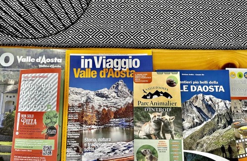 Saint-Leonard Apartamento | Culla d'amore con vista incredibile