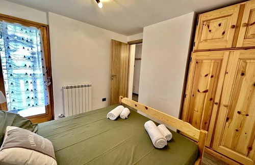 Saint-Leonard Apartamento | Culla d'amore con vista incredibile