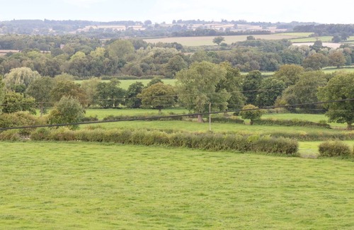 Dalbury Lees Cabaña | Culland Mount Cottage, BRAILSFORD