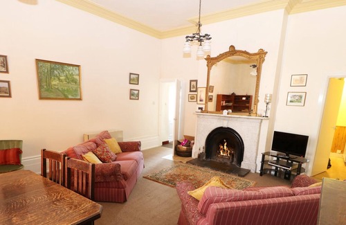 Dalbury Lees Cabaña | Culland Mount Cottage, BRAILSFORD