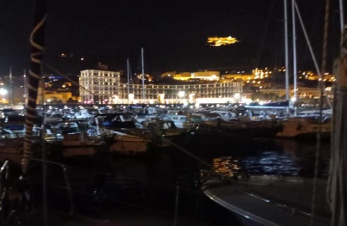 Salerno Alquiler De Eote | Cullati dal mare - b&b on board