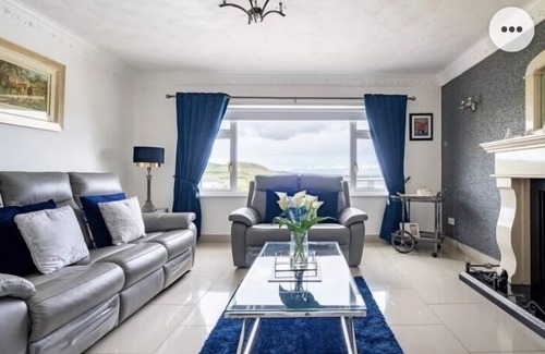Cushendall Cama Y Desayuno | Cullentra House