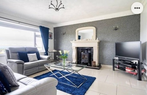 Cushendall Cama Y Desayuno | Cullentra House