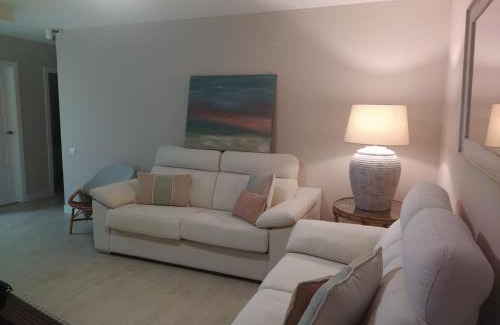 Faro de Cullera Apartamento | Cullera Playa de los Olivos Apartment
