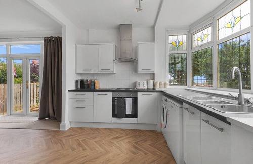 Cullercoats Casa | Cullercoats Coastal Haven - North East Escapes