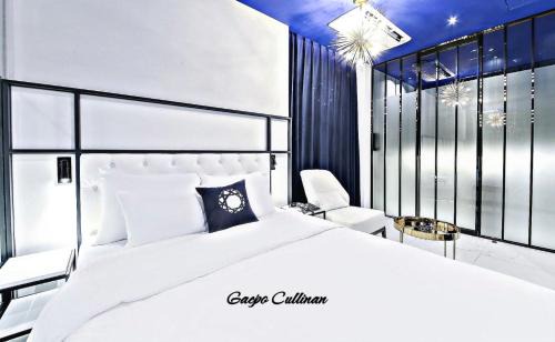 Gangnam Hotel | Cullinan Gaepo