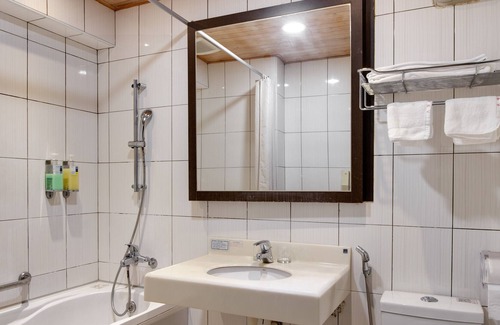 Hualien City Centre Hotel | Cullinan Hotel
