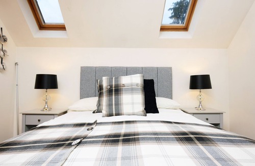 Inverness Cama Y Desayuno | Culliss House