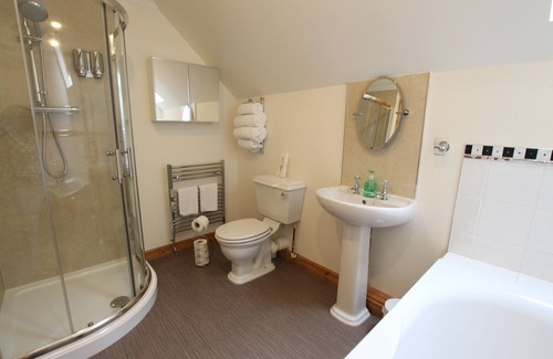 Inverness Cama Y Desayuno | Culliss House